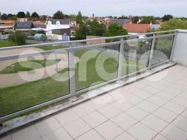 Location appartement 3 pièces Rezé 44