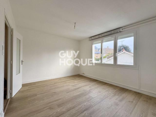 Location appartement 3 pièces Rezé 44