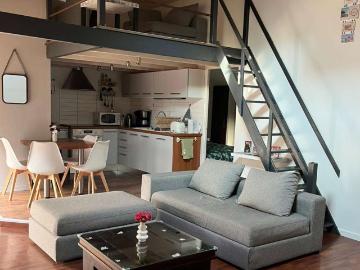 Location appartement 3 pièces Rezé 44