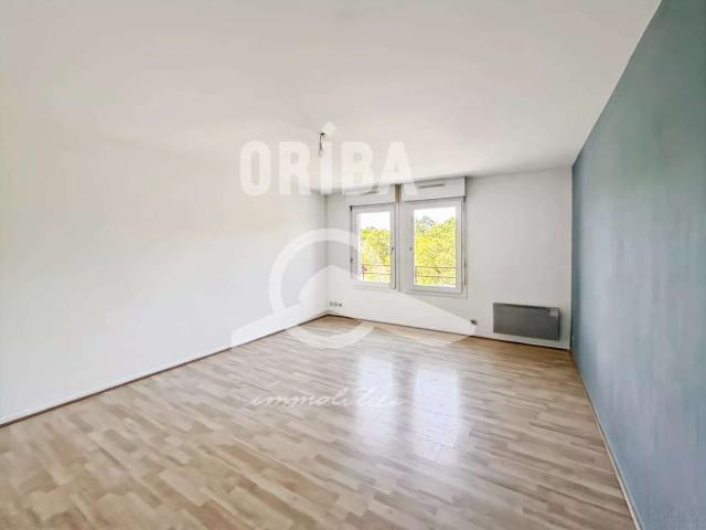 Location appartement 3 pièces Rezé 44