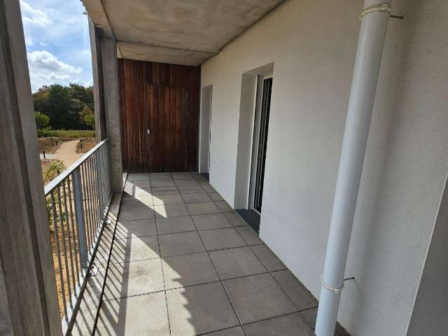 Location appartement 3 pièces Rezé 44