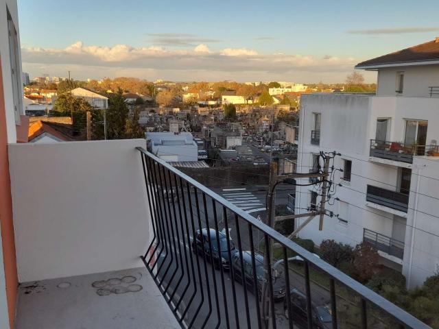 Location appartement 3 pièces Rezé 44