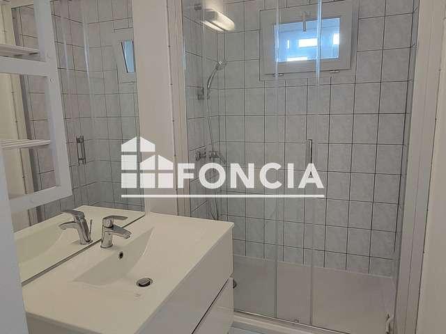 Location appartement 3 pièces Rezé 44