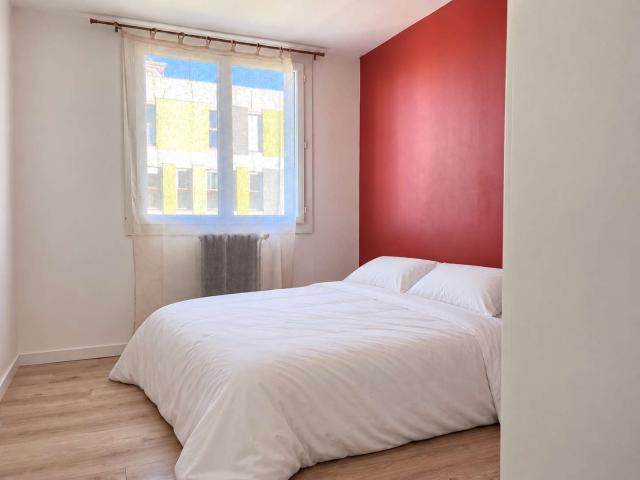 Location appartement 3 pièces Rezé 44