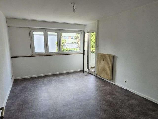 Location appartement 3 pièces Riedisheim 68