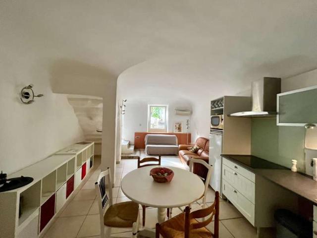Location appartement 3 pièces Rochemaure 07