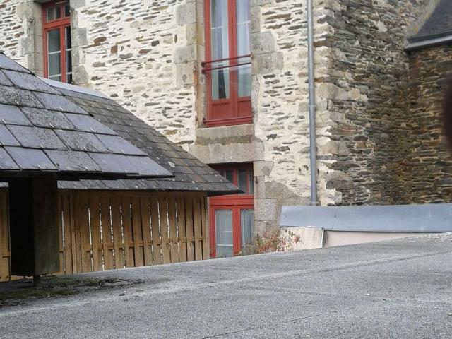 Location appartement 3 pièces Rochefort en Terre 56