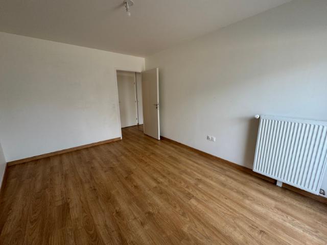 Location appartement 3 pièces ROUEN 60m² à 800.00€/mois CDC Habitat