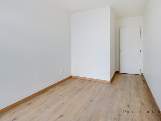 Location appartement 3 pièces ROUEN 67m² à 701.77€/mois CDC Habitat