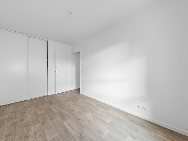 Location appartement 3 pièces ROUEN 68m² à 778.17€/mois CDC Habitat