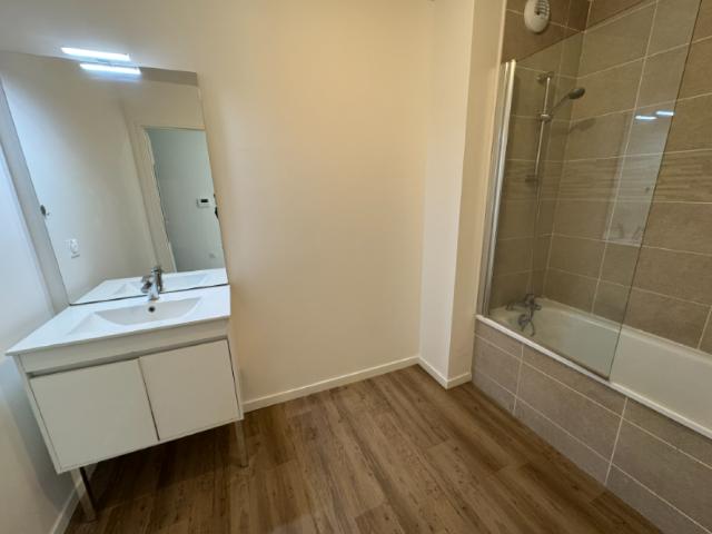 Location appartement 3 pièces ROUEN 69m² à 836.92€/mois CDC Habitat