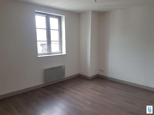 Location appartement 3 pièces Rouen Vieux Marché St Eloi 76