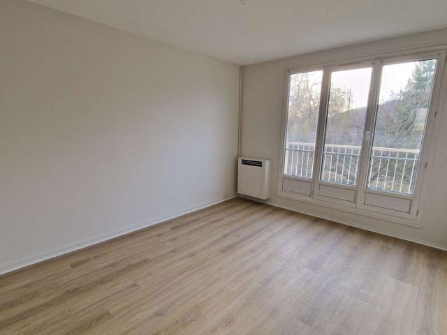 Location appartement 3 pièces Rouen Quartiers Ouest 76