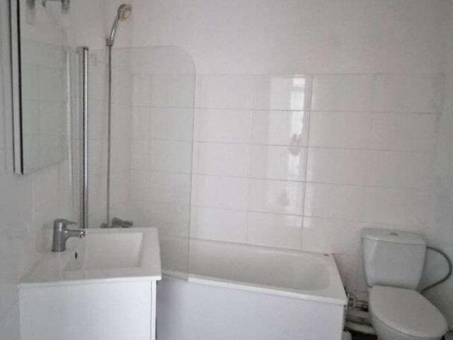 Location appartement 3 pièces Rouen St Sever 76