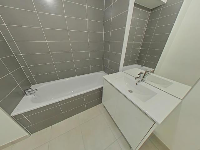 Location appartement 3 pièces RUMILLY 64m² à 856.77€/mois CDC Habitat