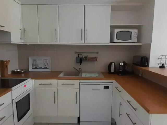 Location appartement 3 pièces Rue Brancas