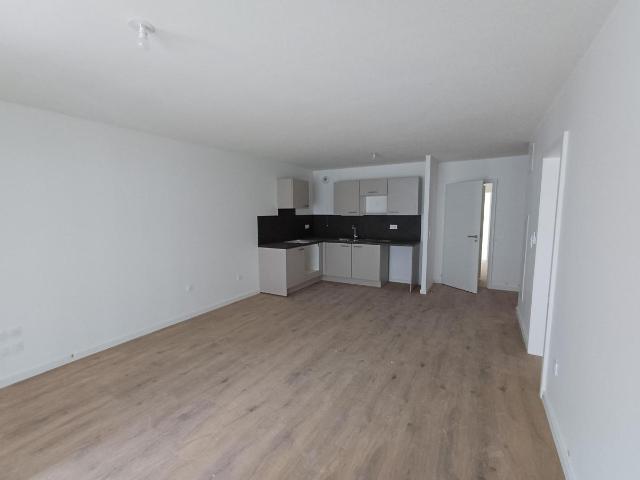 Location appartement 3 pièces SCHILTIGHEIM 69m² à 987.85€/mois CDC Habitat