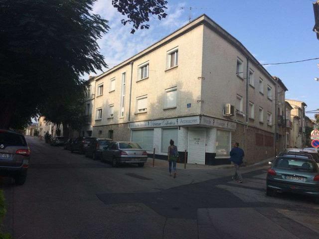 Location appartement 3 pièces Saint André de Sangonis 34