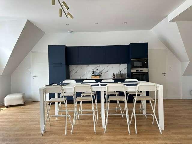 Location appartement 3 pièces Saint André des Eaux 44