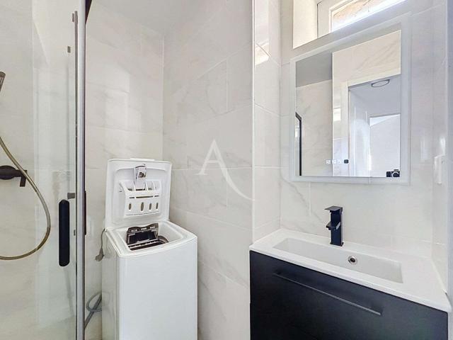 Location appartement 3 pièces Saint Aubin de Luigné 49