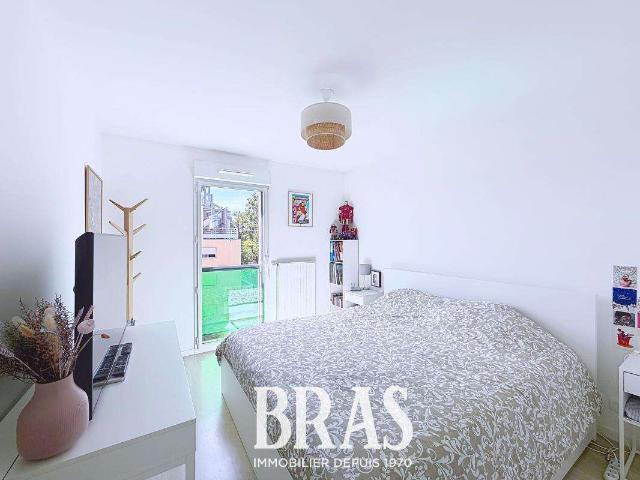 Location appartement 3 pièces Saint Avé 56