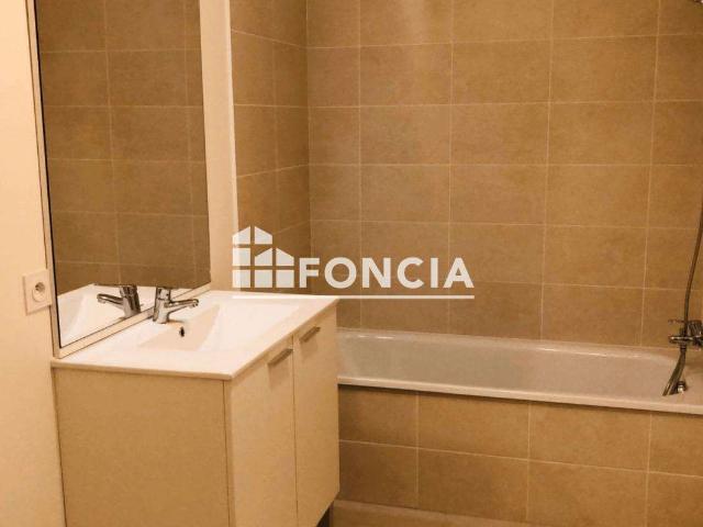 Location appartement 3 pièces Saint Avé 56