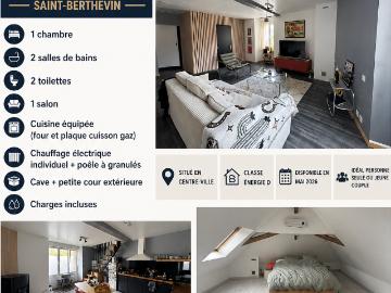 53940, Le Pont-Alin, Mayenne Pays de la Loire, Pays de la Loire