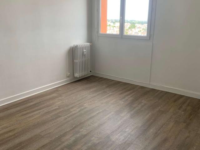 Location appartement 3 pièces Saint Brieuc 22