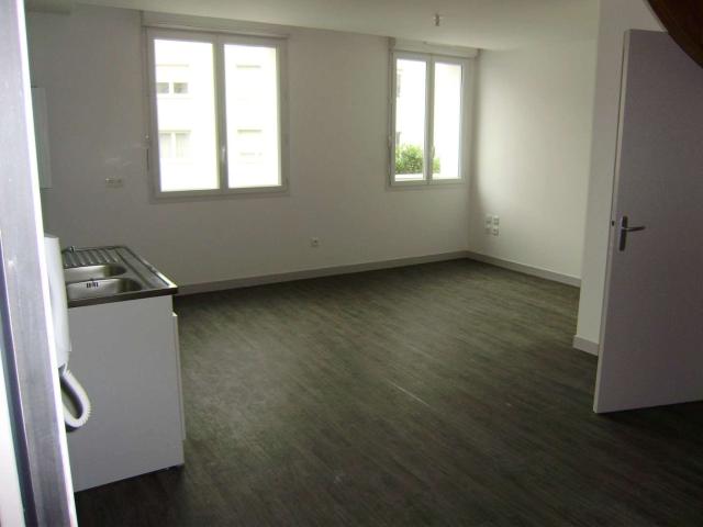 Location appartement 3 pièces Saint Brieuc 22