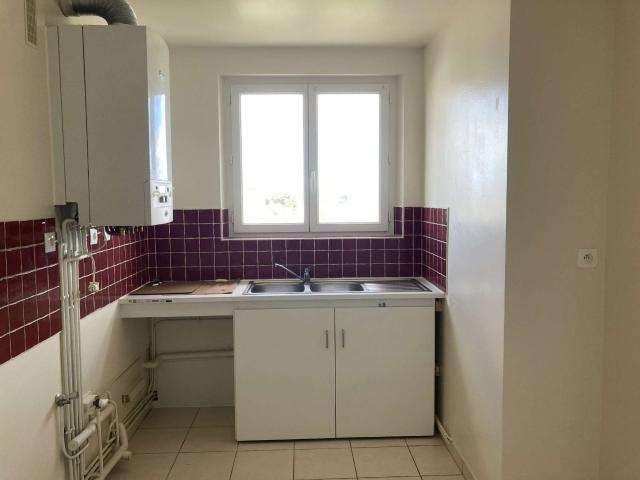 Location appartement 3 pièces Saint Brieuc 22