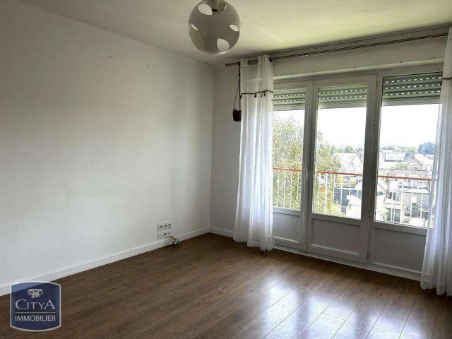 Location appartement 3 pièces Saint Brieuc Centre Ville, Charner, Ste Thérèse 22