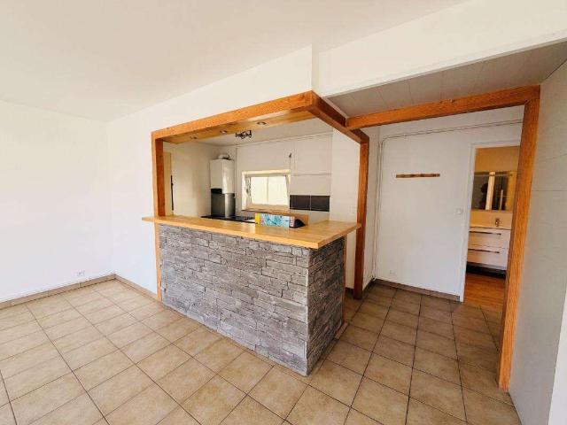 Location appartement 3 pièces Saint Brieuc Centre Ville, Charner, Ste Thérèse 22