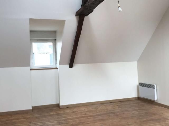 Location appartement 3 pièces Saint Brieuc Centre Ville, Charner, Ste Thérèse 22
