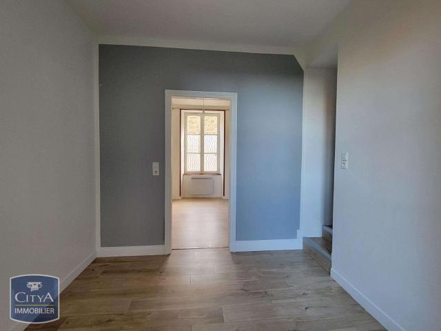 Location appartement 3 pièces Saint Brieuc Centre Ville, Charner, Ste Thérèse 22