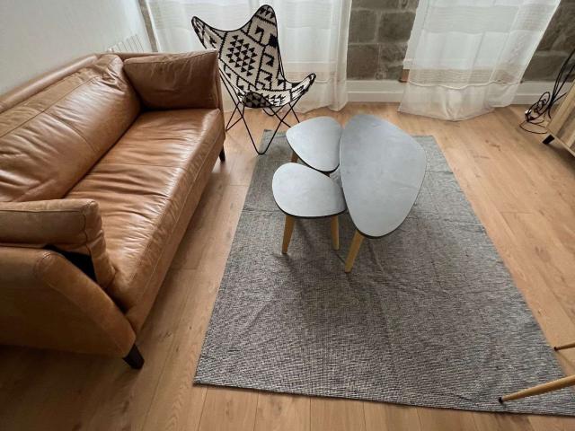 Location appartement 3 pièces Saint Brieuc Centre Ville, Charner, Ste Thérèse 22