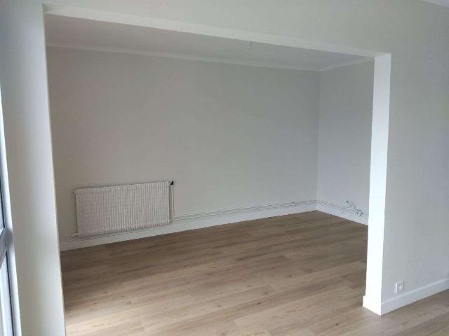 Location appartement 3 pièces Saint Brieuc L'europe, Ginglin, Le Plateau, Zi 22