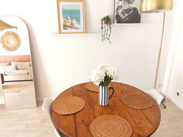 Location appartement 3 pièces Saint Brieuc L'europe, Ginglin, Le Plateau, Zi 22