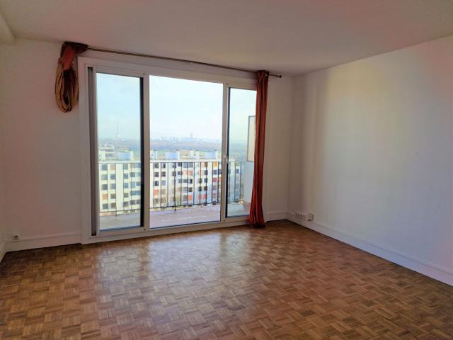 Location Appartement 3 pièces Saint Cloud 6495 m² Vue Paris