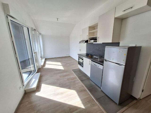 Location appartement 3 pièces Saint Erblon 35