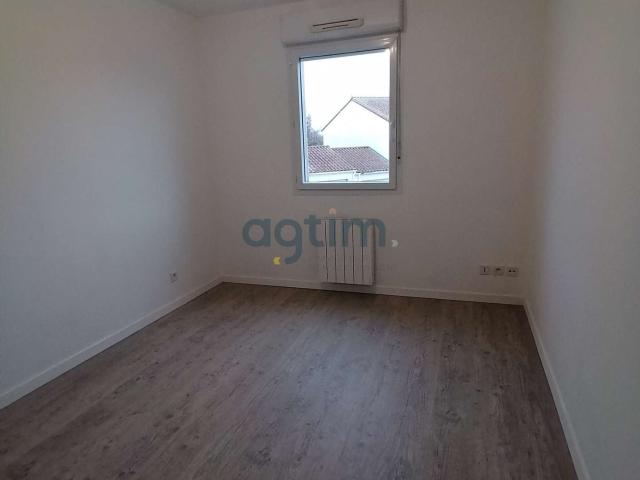 Location appartement 3 pièces Saint Fulgent 85