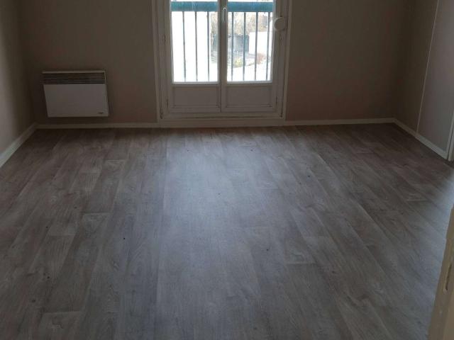 Location appartement 3 pièces Saint Germain de la Coudre 61