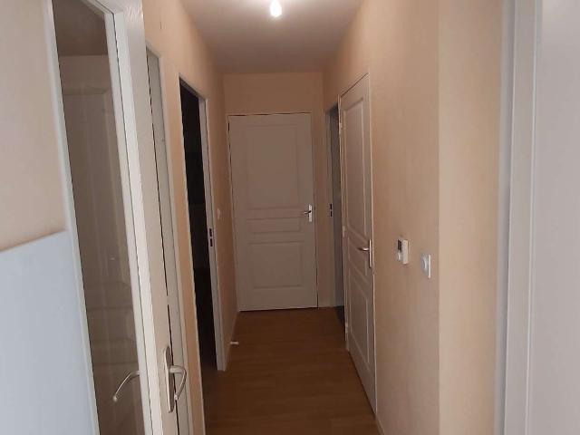 Location appartement 3 pièces Saint Gilles 35