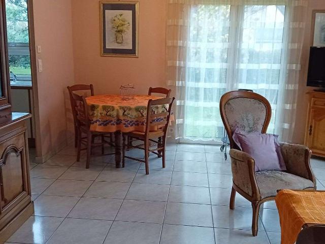 Location appartement 3 pièces Saint Grégoire 35