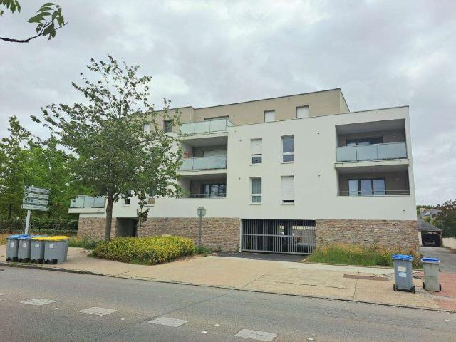 Location appartement 3 pièces Saint Herblain 44