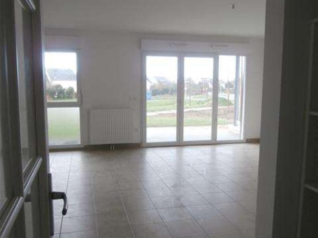 Location appartement 3 pièces Saint Herblain 44