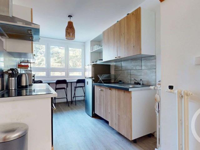 Location appartement 3 pièces Saint Herblain 44