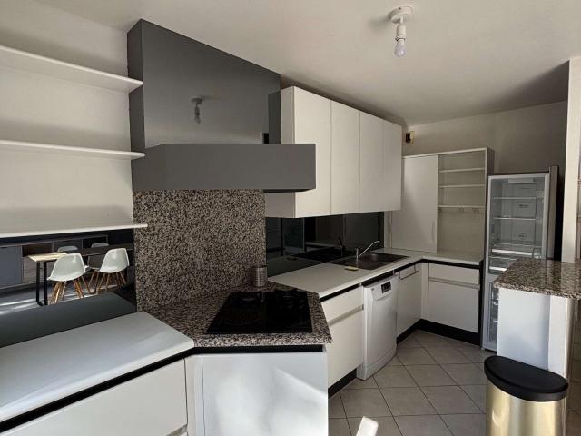 Location appartement 3 pièces Saint Herblain Tillay Garotterie 44