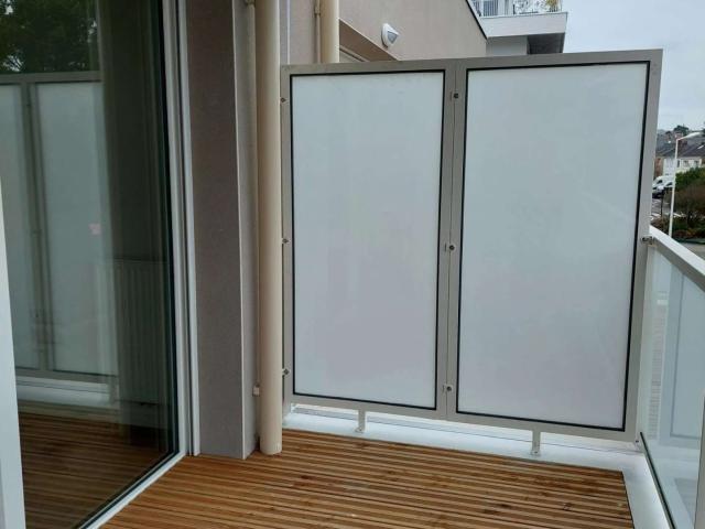 Location appartement 3 pièces Saint Herblain Tillay Garotterie 44