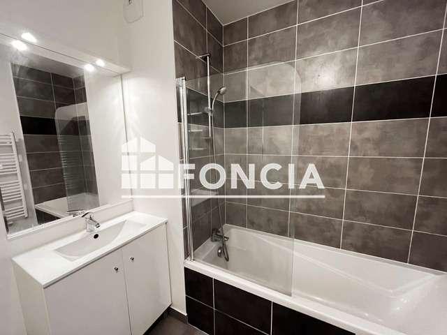 Location appartement 3 pièces Saint Herblain Atlantis Gournerie Bergerie Les Villages 44
