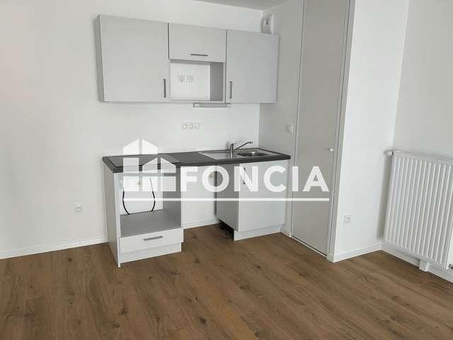 Location appartement 3 pièces Saint Herblain Bernardière Bellevue Harlière 44